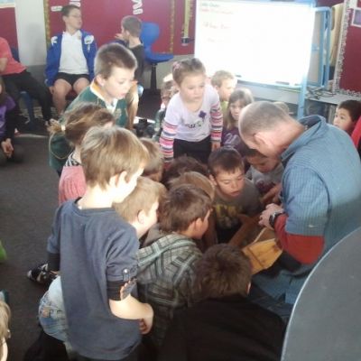 GrovetownSchoolBlenheim